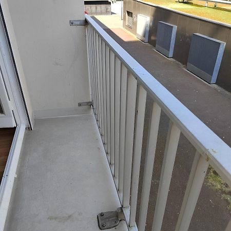Chambre Dans Un Appartement En Colocation Rennes Kültér fotó